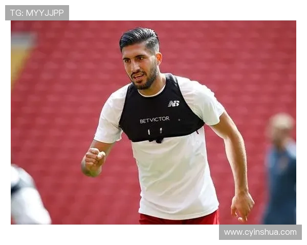 埃姆雷詹谈复健之路：经历生涯最艰难时刻的坚持与希望